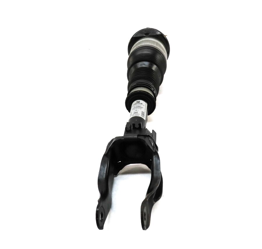 Thumbnail 2: 2013-2019 MERCEDES GL350 GL450 GL550 GLS (W166 X166) LEFT FRONT AIR SHOCK STRUT