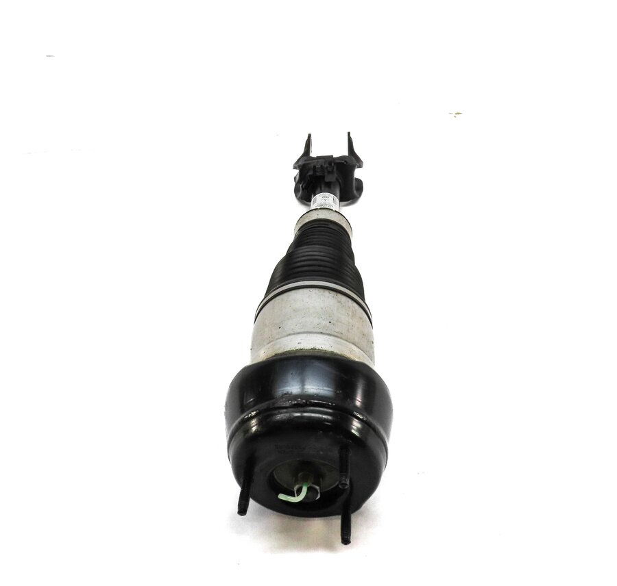 Thumbnail 3: 2013-2019 MERCEDES GL350 GL450 GL550 GLS (W166 X166) LEFT FRONT AIR SHOCK STRUT