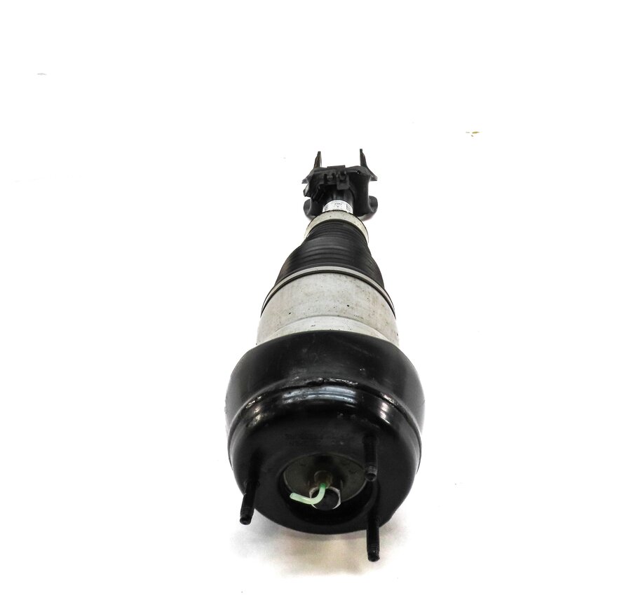 Thumbnail 4: 2013-2019 MERCEDES GL350 GL450 GL550 GLS (W166 X166) LEFT FRONT AIR SHOCK STRUT