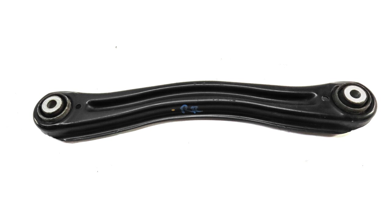 Thumbnail 4: 12-19 MERCEDES GL350 GL450 GL550 ML350 (W166 X166) RIGHT REAR CONTROL ARM SET 4