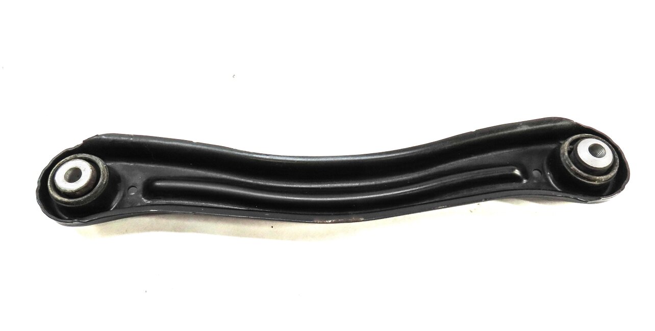 Thumbnail 5: 12-19 MERCEDES GL350 GL450 GL550 ML350 (W166 X166) RIGHT REAR CONTROL ARM SET 4