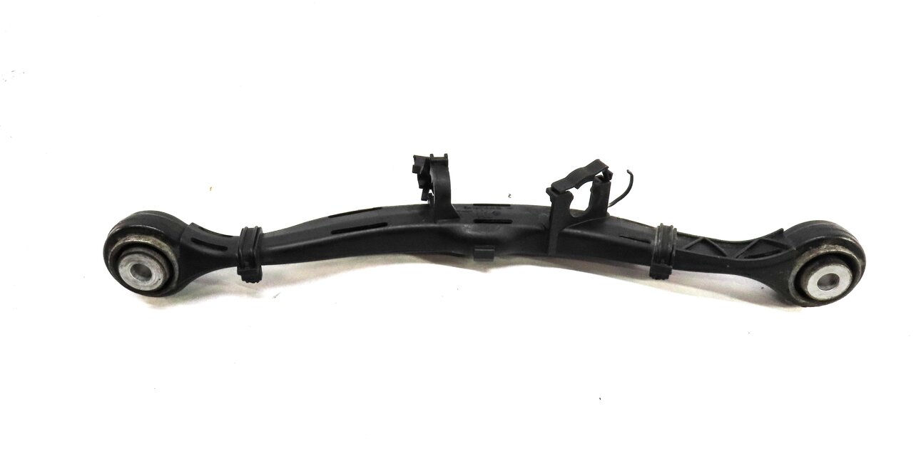 Thumbnail 7: 12-19 MERCEDES GL350 GL450 GL550 ML350 (W166 X166) RIGHT REAR CONTROL ARM SET 4