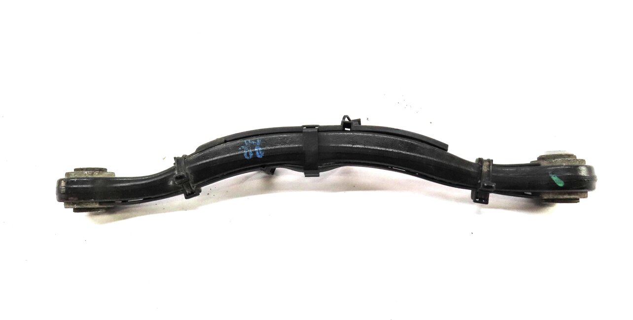 Thumbnail 8: 12-19 MERCEDES GL350 GL450 GL550 ML350 (W166 X166) RIGHT REAR CONTROL ARM SET 4