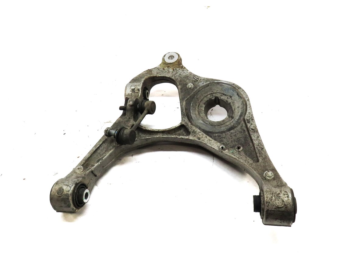 Thumbnail 11: 2012-2019 MERCEDES GL350 GL450 GL550 ML350 (W166 X166) LEFT REAR CONTROL ARM SET
