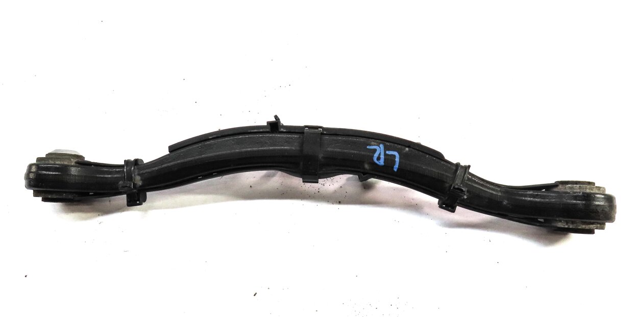 Thumbnail 7: 2012-2019 MERCEDES GL350 GL450 GL550 ML350 (W166 X166) LEFT REAR CONTROL ARM SET