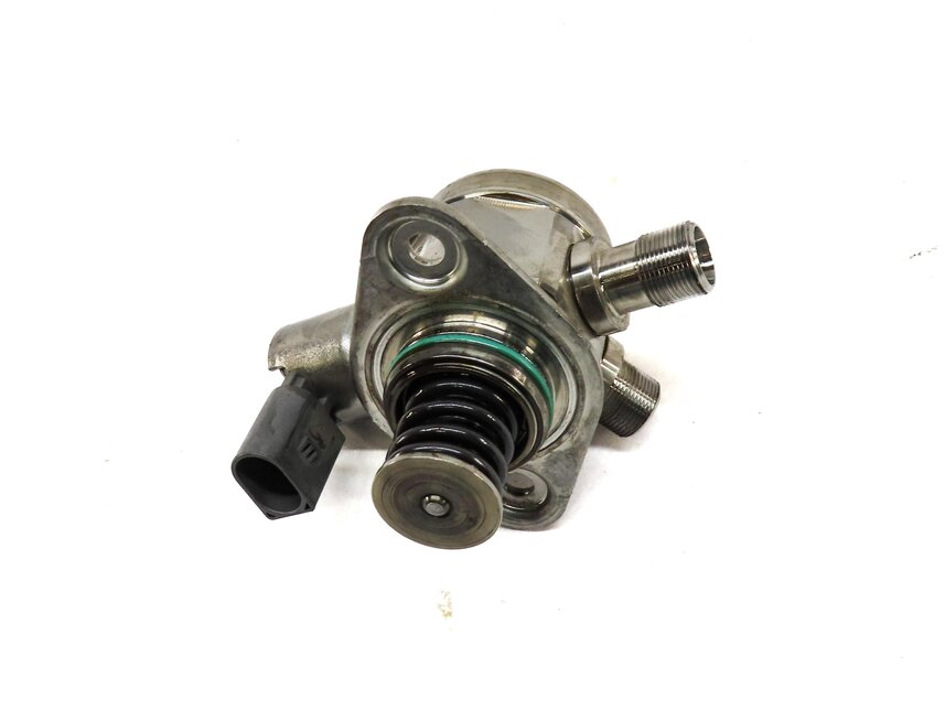 Thumbnail 4: 11-20 MERCEDES CL E G GL ML SL S SL CLS W212 W222 LEFT HIGH PRESSURE FUEL PUMP