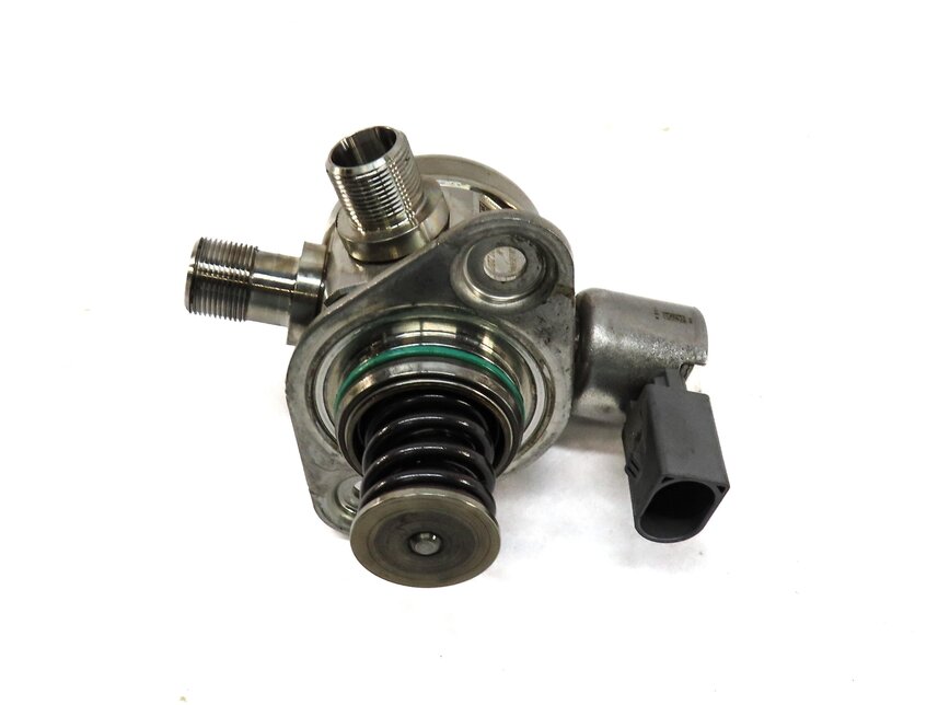 Thumbnail 5: 11-20 MERCEDES CL E G GL ML SL S SL CLS W212 W222 LEFT HIGH PRESSURE FUEL PUMP