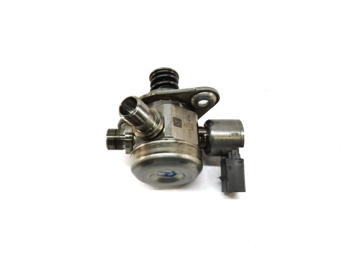 Thumbnail 5: 11-20 MERCEDES CL E G GL ML SL S SL CLS W212 W222 RIGHT HIGH PRESSURE FUEL PUMP