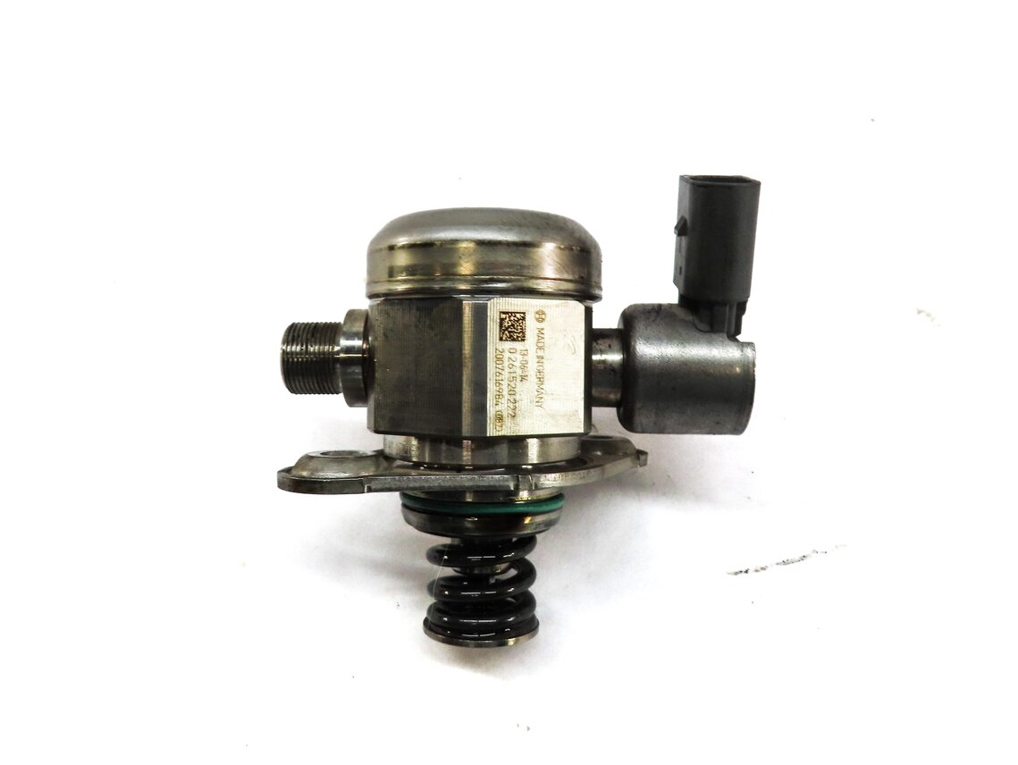 Thumbnail 6: 11-20 MERCEDES CL E G GL ML SL S SL CLS W212 W222 RIGHT HIGH PRESSURE FUEL PUMP