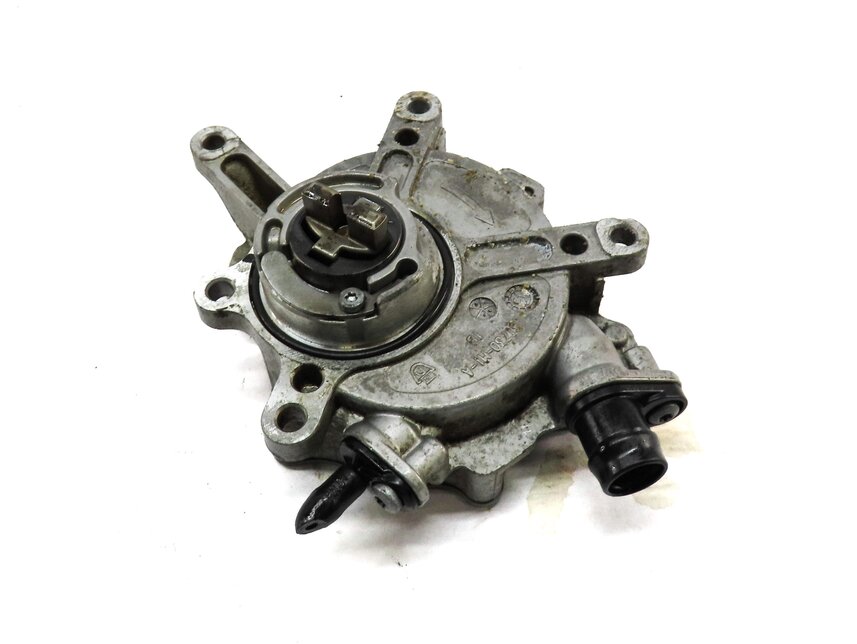 11-20 MERCEDES CL550 GL450 GL550 ML350 ML550 S400 S550 S600 SL550 - VACUUM PUMP