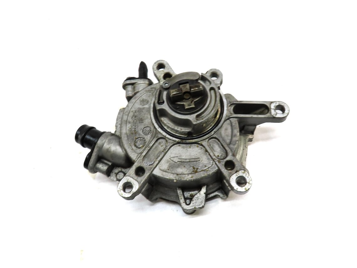 Thumbnail 3: 11-20 MERCEDES CL550 GL450 GL550 ML350 ML550 S400 S550 S600 SL550 - VACUUM PUMP