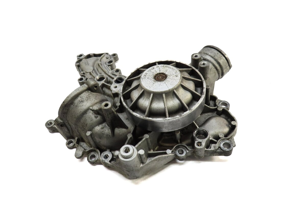Thumbnail 4: 2011-2020 MERCEDES CL550 E550 GL450 GL550 ML550 S550 SL550 CLS550 - WATER PUMP