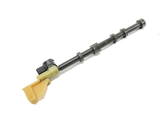 04-18 MERCEDES C CL E GL G ML S SLK 722.9 TRANSMISSION VALVE BODY SELECTOR ROD
