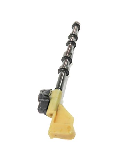 Thumbnail 3: 04-18 MERCEDES C CL E GL G ML S SLK 722.9 TRANSMISSION VALVE BODY SELECTOR ROD