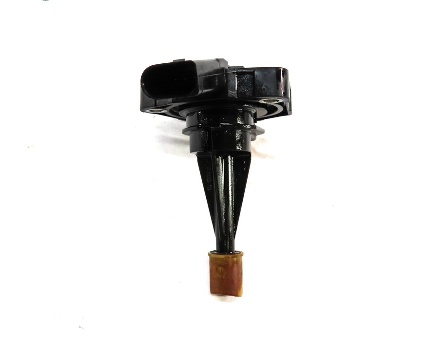 Thumbnail 3: 2012 AUDI A7 (C7 4G8) 3.0L SUPER CGXB ENGINE OIL LEVEL SENSOR 03C907660R