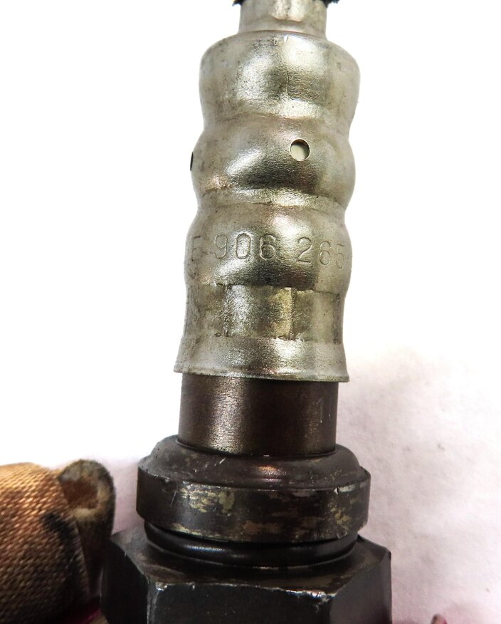 Thumbnail 5: 2012 AUDI A7 (C7 4G8) 3.0L SUPER CGXB ENGINE PRE POST CAT O2 OXYGEN SENSOR SET4