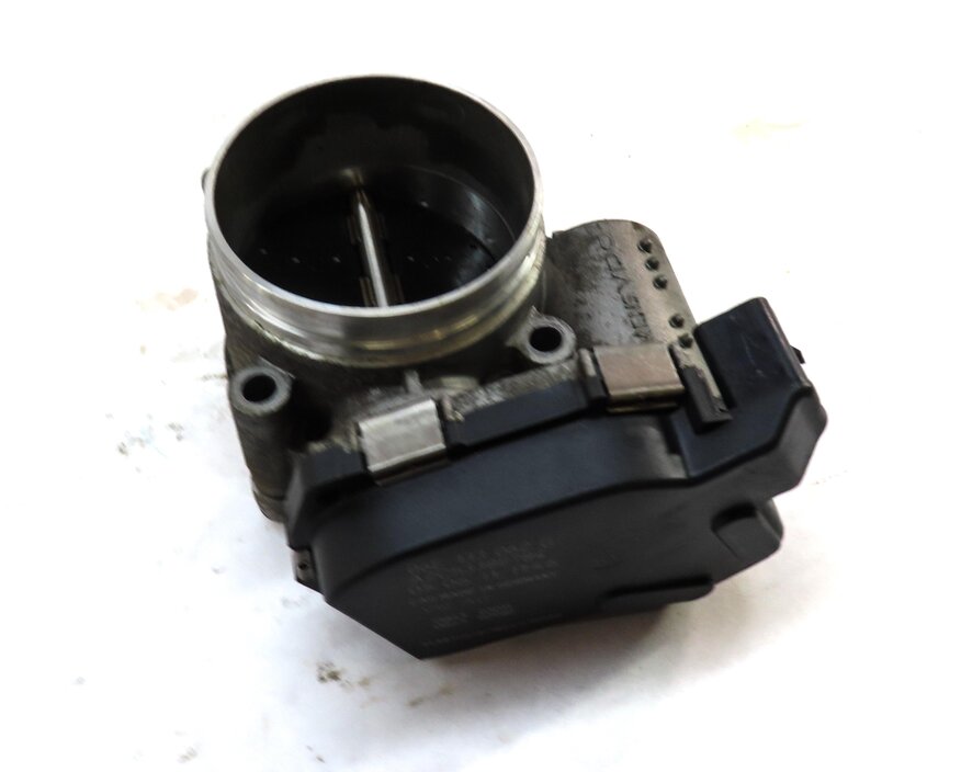 2009-2017 AUDI A4 A5 S5 S6 S7 S8 Q5 SQ5 (B8 8K 8T 8R C7) 3.0L 3.2L THROTTLE BODY