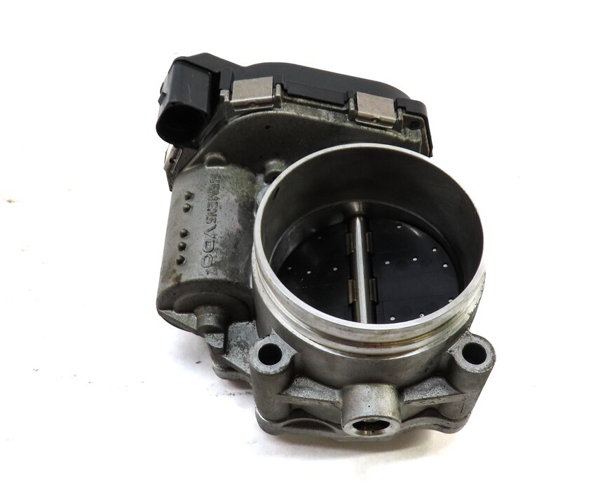 Thumbnail 3: 2009-2017 AUDI A4 A5 S5 S6 S7 S8 Q5 SQ5 (B8 8K 8T 8R C7) 3.0L 3.2L THROTTLE BODY