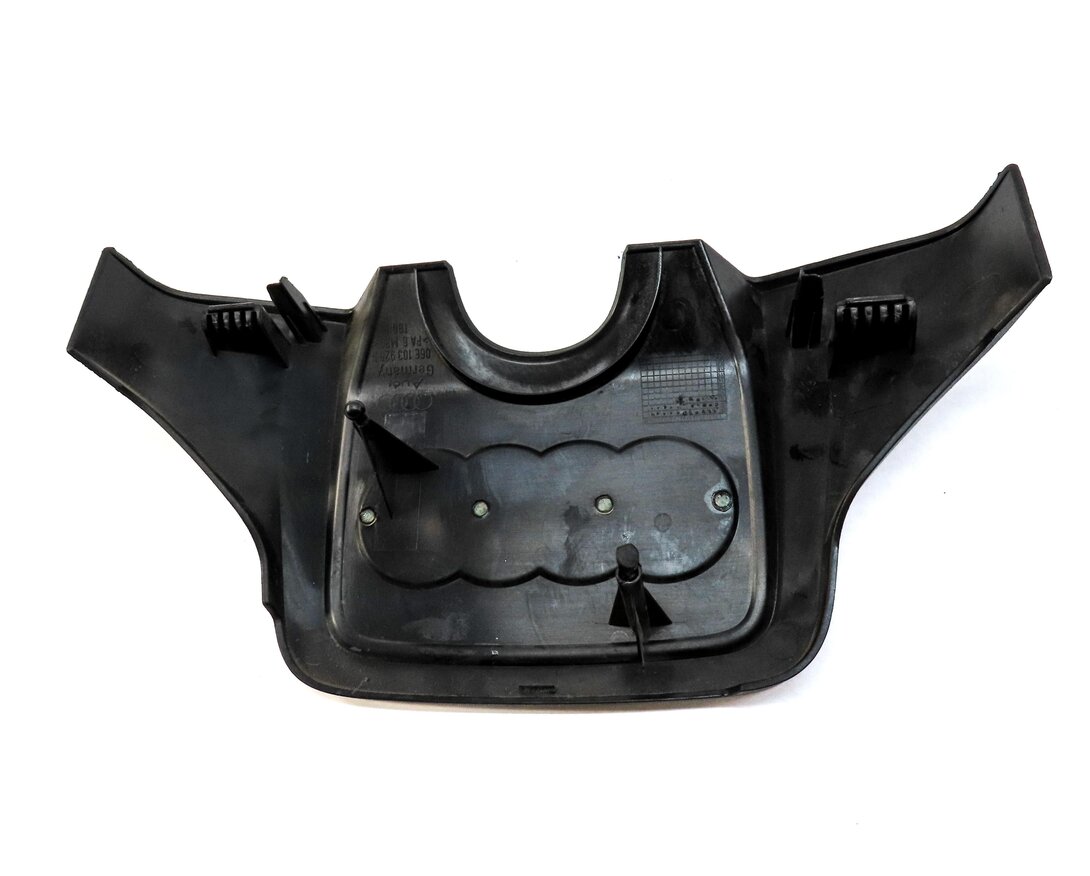 Thumbnail 10: 09-16 AUDI A6 A7 A8 Q5 Q7 S5 SQ5 - 3.0L SUPERCHARGED ENGINE COVER TRIM SET