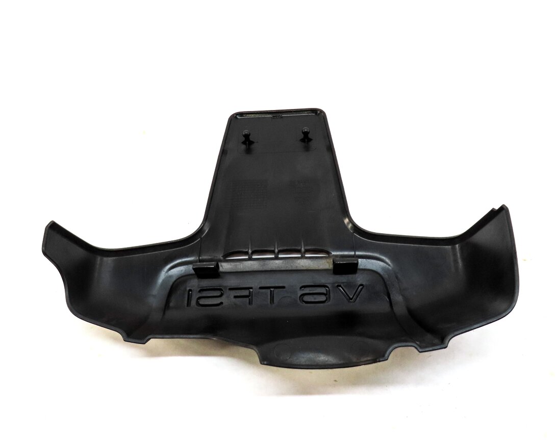 Thumbnail 6: 09-16 AUDI A6 A7 A8 Q5 Q7 S5 SQ5 - 3.0L SUPERCHARGED ENGINE COVER TRIM SET
