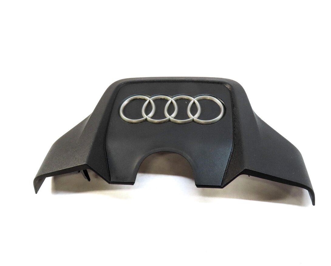 Thumbnail 9: 09-16 AUDI A6 A7 A8 Q5 Q7 S5 SQ5 - 3.0L SUPERCHARGED ENGINE COVER TRIM SET