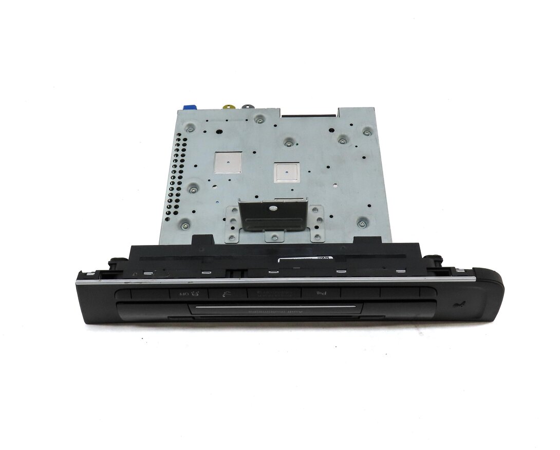 Thumbnail 10: 2012 AUDI A7 (C7 4G8) RADIO STEREO MMI MULTIMEDIA DVD CD PLAYER HEAD UNIT