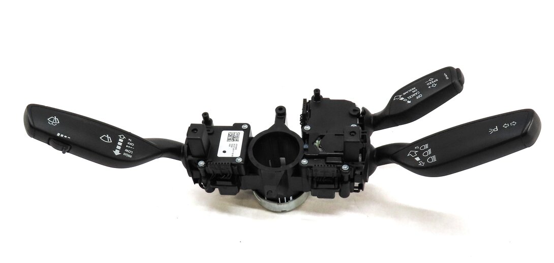 Thumbnail 3: 2012-2017 AUDI S4 A5 S5 A6 S6 A7 S7 RS7 (B8 8K 8T C7 4G8) COMBINATION SWITCH