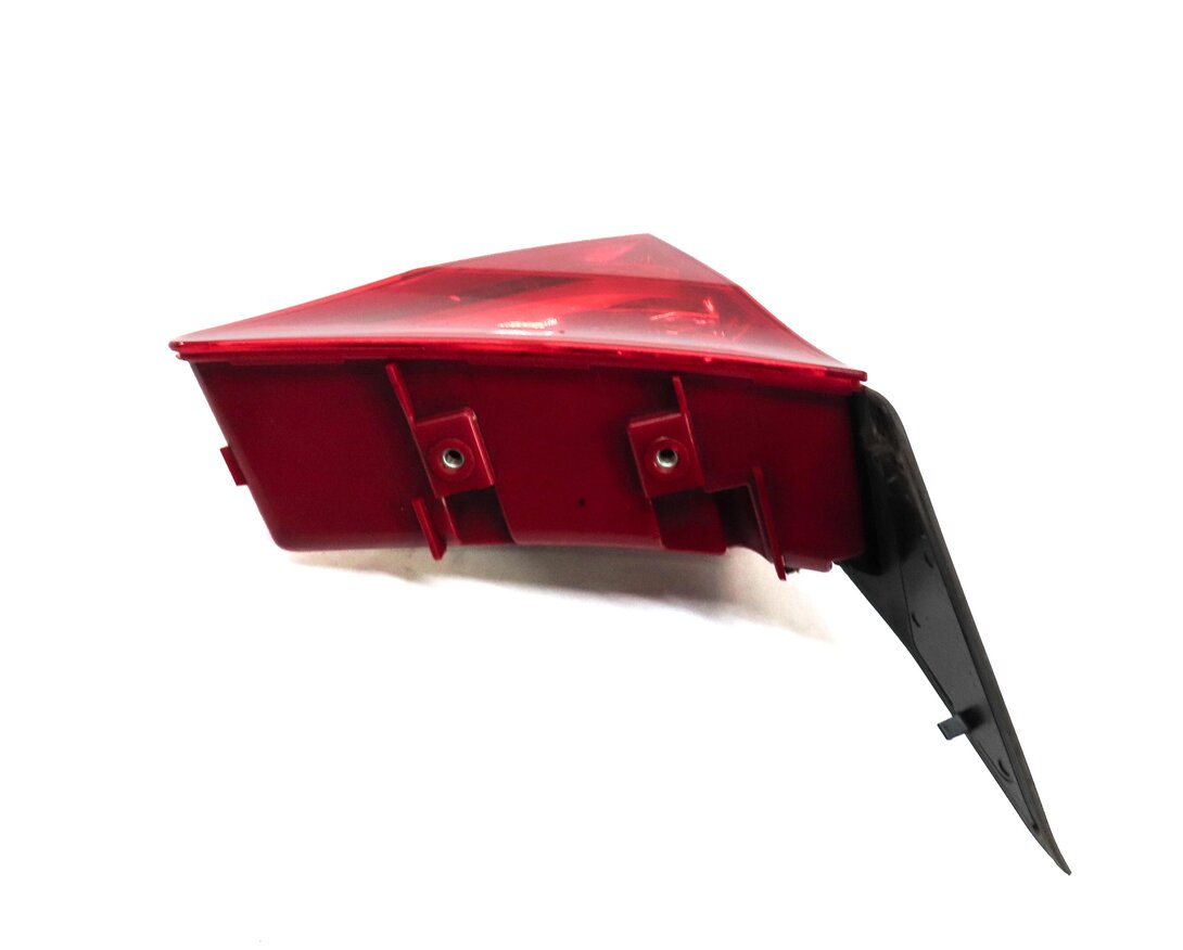Thumbnail 4: 12-15 AUDI A7 S7 C7 4G8 REAR LEFT DRIVER INNER TRUNK TAILLIGHT LIGHT LAMP (LED)
