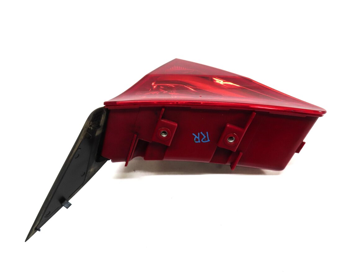 Thumbnail 4: 2012-2015 AUDI A7 S7 (C7 4G8) REAR RIGHT INNER TRUNK TAILLIGHT LIGHT LAMP (LED)