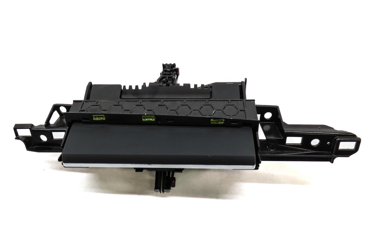 Thumbnail 3: 2012-2015 AUDI A6 S6 A7 S7 (C7) RADIO STEREO PHONE GPS NAVIGATION DISPLAY SCREEN