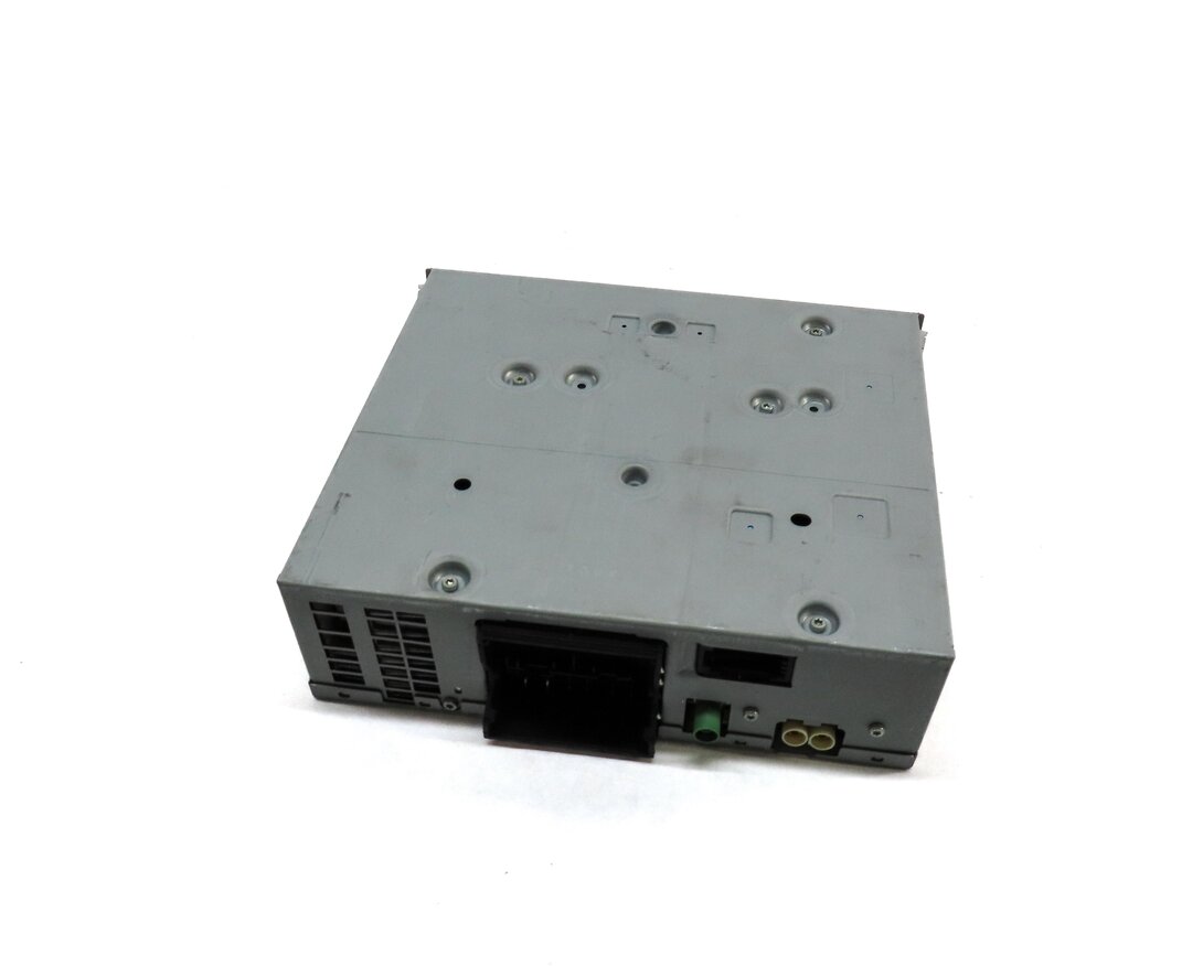 2012 AUDI A7 (C7 4G8) RADIO STEREO RECEIVER MODULE 4G0035082B