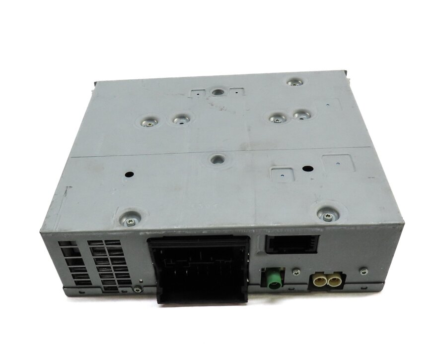 Thumbnail 2: 2012 AUDI A7 (C7 4G8) RADIO STEREO RECEIVER MODULE 4G0035082B