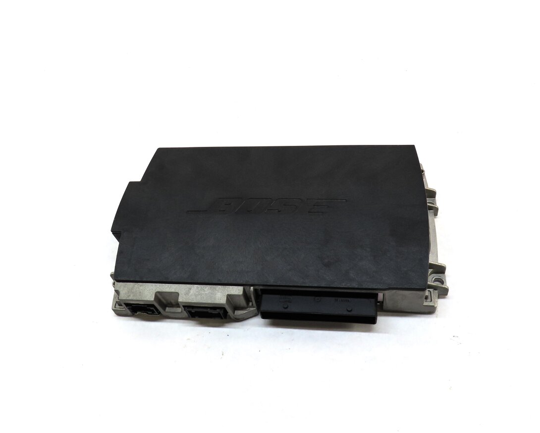 Thumbnail 2: 2011-2015 AUDI A7 S7 RS7 A8 (C7 4G8 D4 4H) RADIO STEREO BOSE AUDIO AMP AMPLIFIER