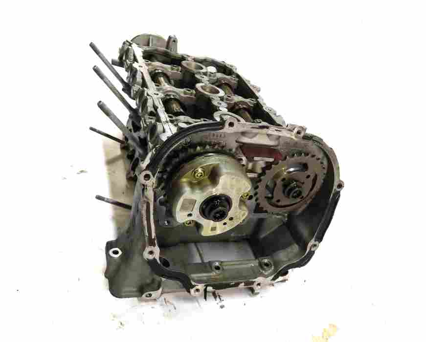 Thumbnail 7: 12-15 AUDI A6 A7 Q7 (C7 4G8 4L) 3.0L SUPERCHARGED ENGINE - RIGHT CYLINDER HEAD