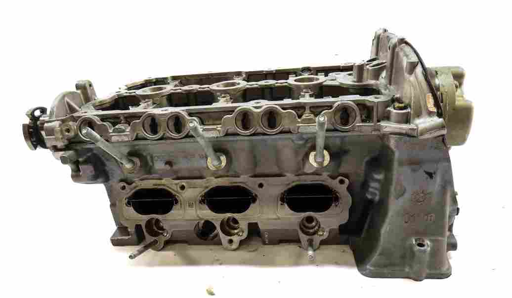 Thumbnail 8: 12-15 AUDI A6 A7 Q7 (C7 4G8 4L) 3.0L SUPERCHARGED ENGINE - RIGHT CYLINDER HEAD