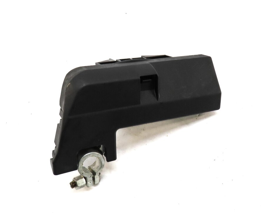 2012 AUDI A7 (C7 4G8) BATTERY OVERLOAD PROTECTION SWITCH 4F0915519