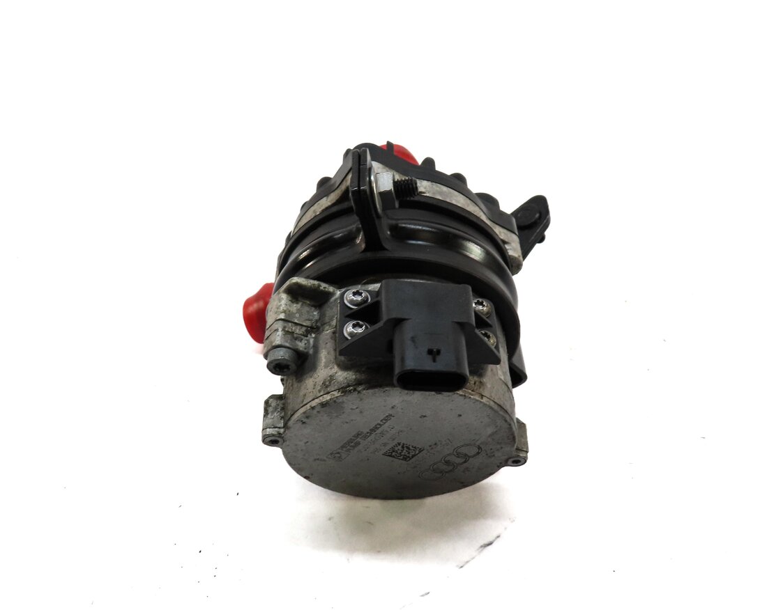 Thumbnail 4: 2012 AUDI A7 C7 4G8 3.0L SUPER CGXB ENGINE AUXILIARY ELECTRIC WATER COOLANT PUMP