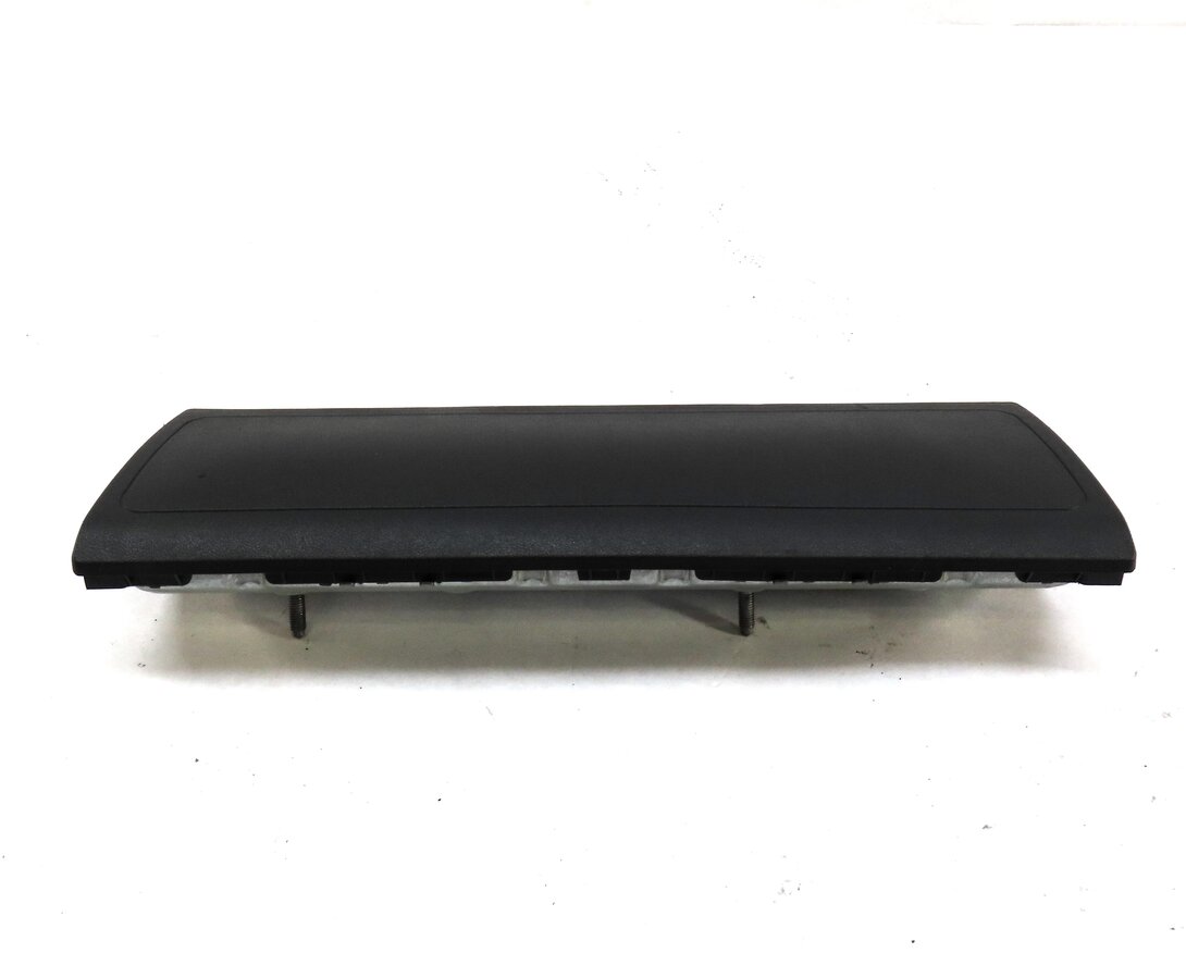 Thumbnail 2: 12-17 AUDI A6 S6 A7 S7 RS7 (C7 4G8) LEFT DRIVER KNEE AIRBAG SRS AIR BAG (BLACK)