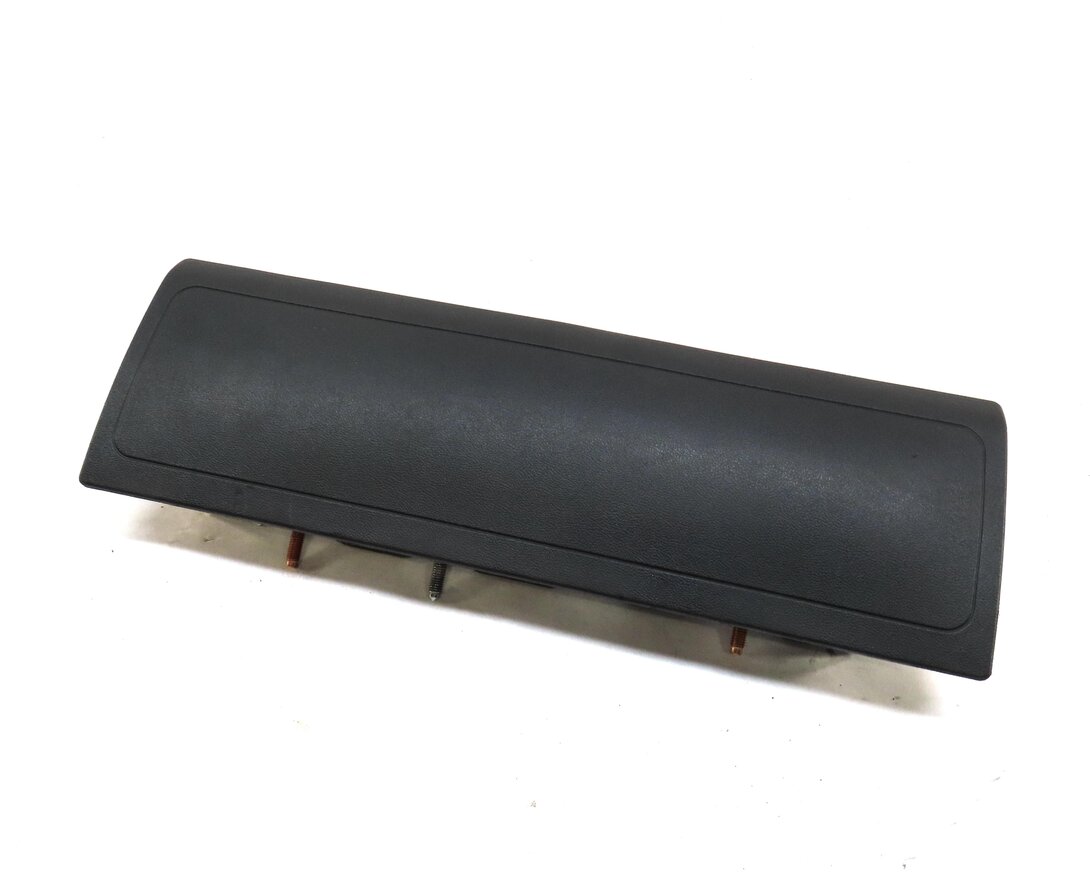 Thumbnail 6: 12-17 AUDI A6 S6 A7 S7 RS7 (C7 4G8) LEFT DRIVER KNEE AIRBAG SRS AIR BAG (BLACK)