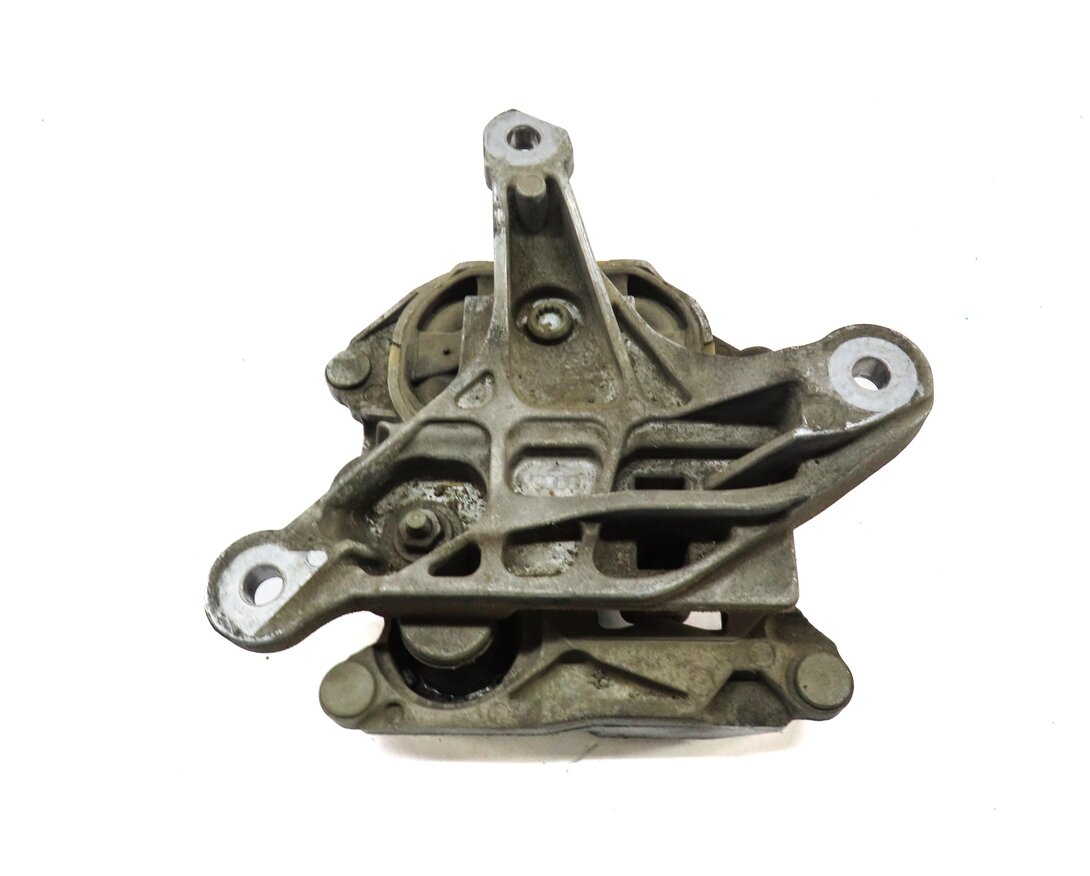 Thumbnail 3: 2012 AUDI A7 (C7 4G8) 3.0L SUPER CENTER TRANSMISSION MOUNT BRACKET 4G0399153A