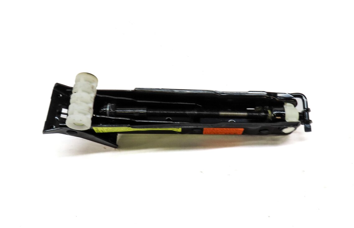 Thumbnail 10: 2012-2018 AUDI A6 S6 A7 S7 RS7 (C7) SPARE TIRE WHEEL SCISSOR JACK w/ TOOL KIT