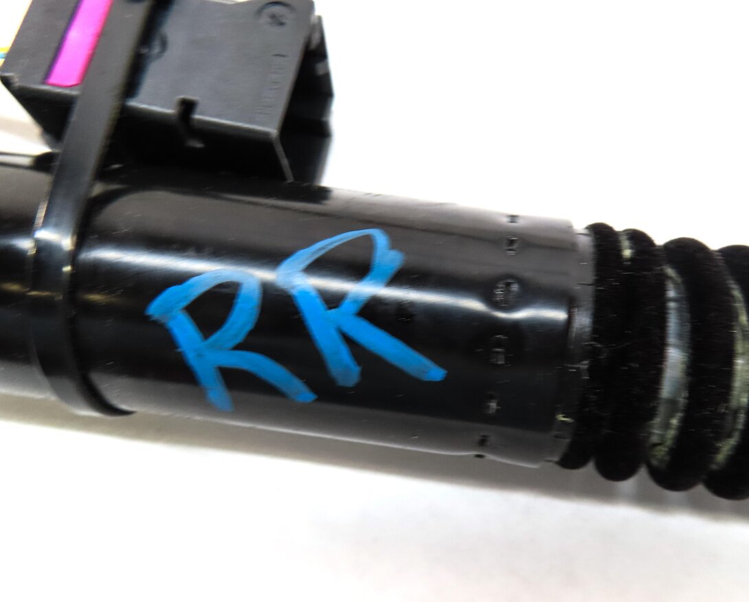 Thumbnail 5: 12-18 AUDI A7 S7 RS7 (C7 4G8) LEFT & RIGHT REAR TRUNK ELECTRIC SHOCK STRUT SET