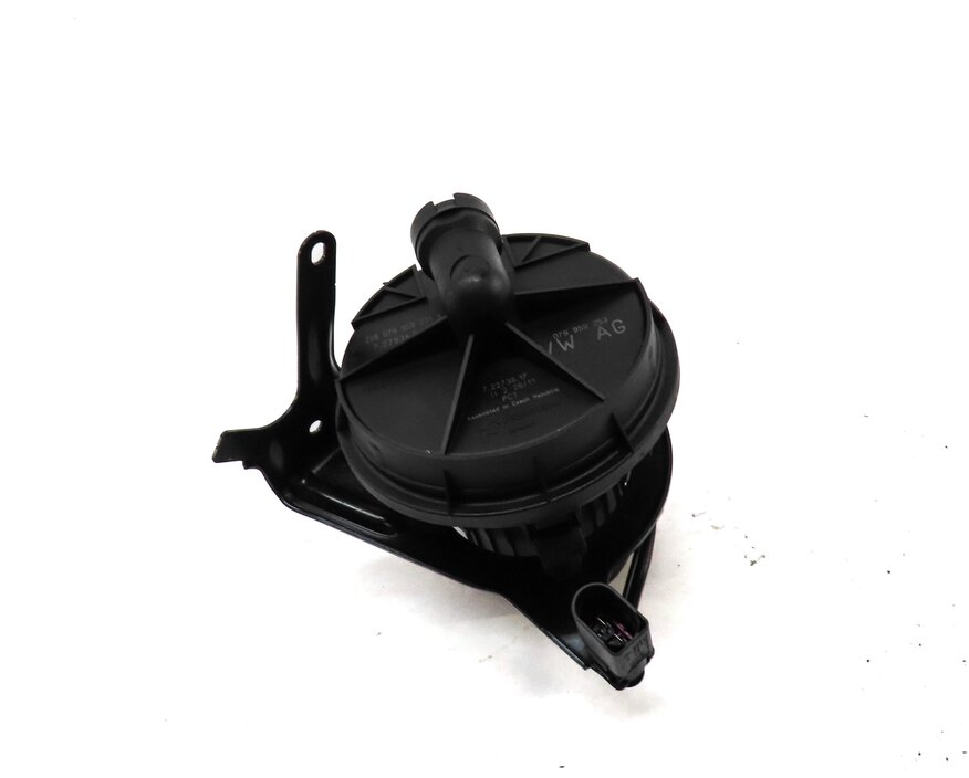 2012 AUDI A7 (C7 4G8) 3.0L SUPER CGXB ENGINE SMOG AIR INJECTION PUMP 079959231A