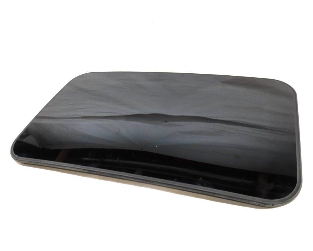 Thumbnail 6: 2012-2017 AUDI A7 S7 RS7 (C7 4G8) SUNROOF SUN ROOF GLASS WINDOW