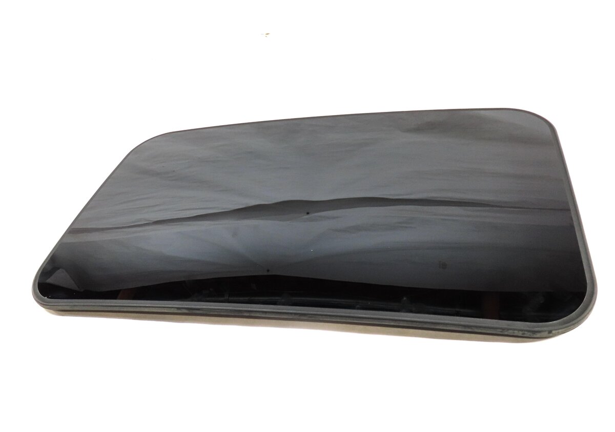 Thumbnail 7: 2012-2017 AUDI A7 S7 RS7 (C7 4G8) SUNROOF SUN ROOF GLASS WINDOW