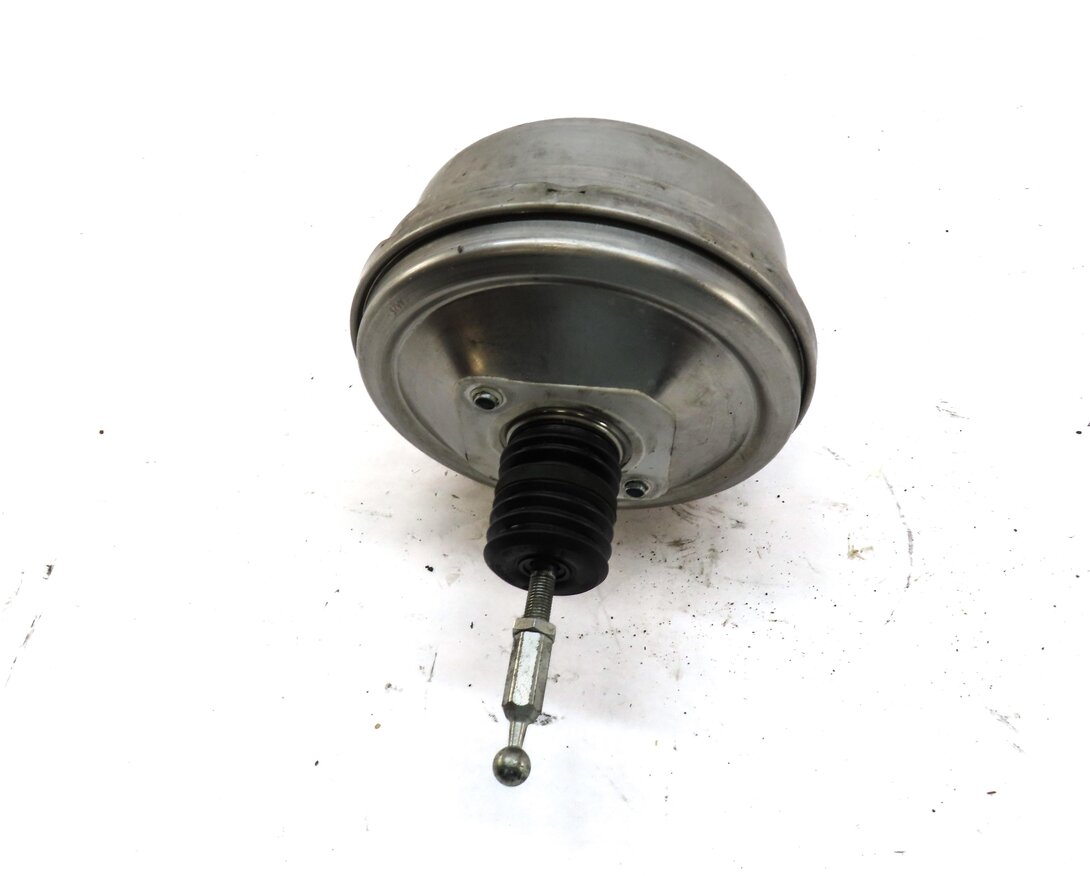 Thumbnail 5: 12-17 AUDI A4 S4 A5 S5 A6 S6 A7 S7 RS7 (C7 B8 8K 8T) BRAKE BOOSTER w/ CYLINDER