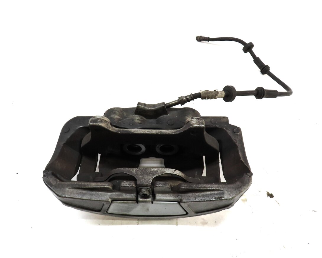 Thumbnail 5: 2012-2017 AUDI A7 (C7 4G8) LEFT FRONT DRIVER DISC BRAKE CALIPER (356x34mm)