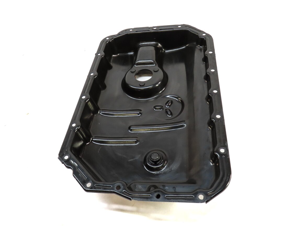Thumbnail 3: 08-17 AUDI A4 S4 A5 S5 A6 A7 A8 Q5 Q7 B8 8K 8T 8R 3.0L 3.2L LOWER ENGINE OIL PAN