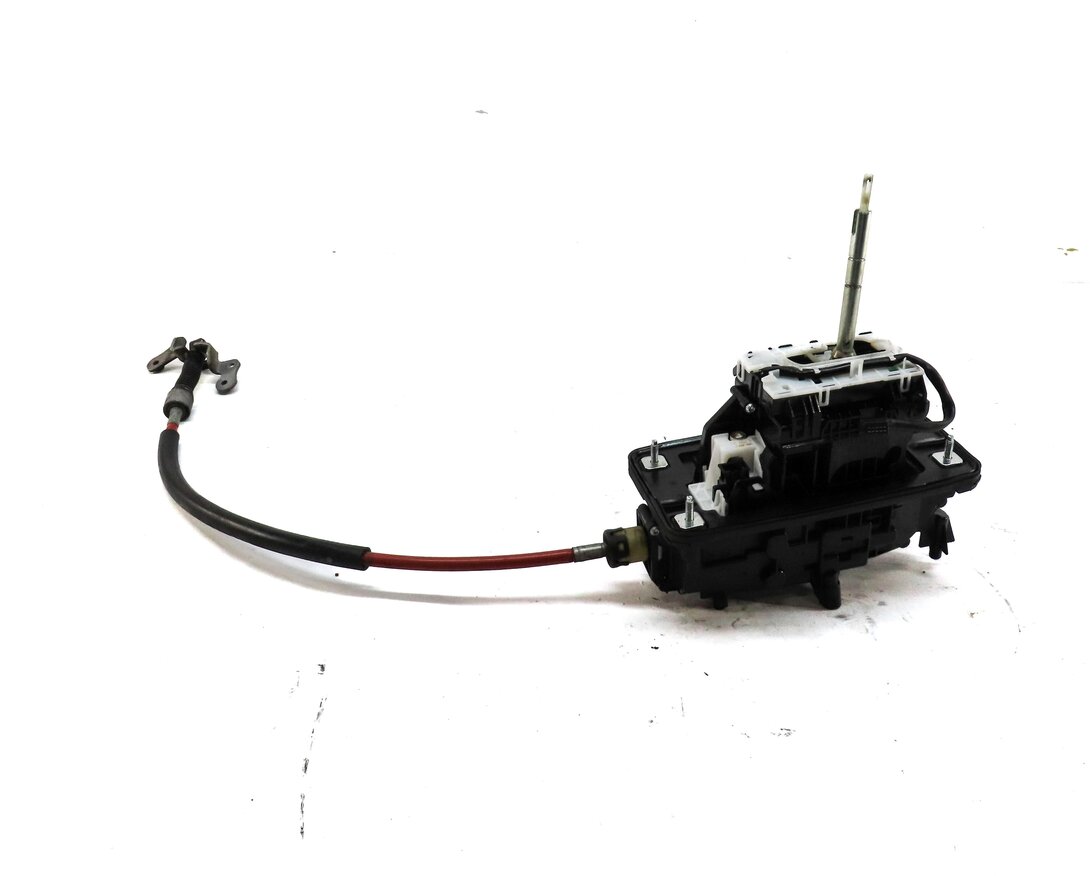 09-16 AUDI A4 A6 A7 S6 S7 (B8 8K C7 4G8) AWD AUTO TRANS GEAR SHIFTER & CABLE