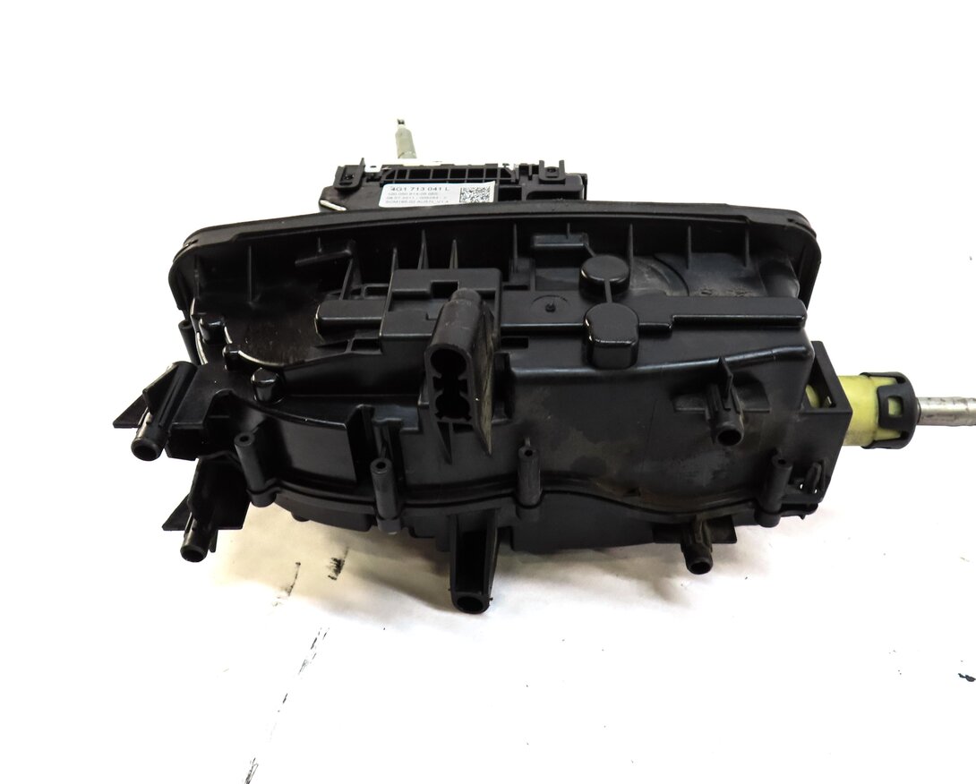 Thumbnail 4: 09-16 AUDI A4 A6 A7 S6 S7 (B8 8K C7 4G8) AWD AUTO TRANS GEAR SHIFTER & CABLE